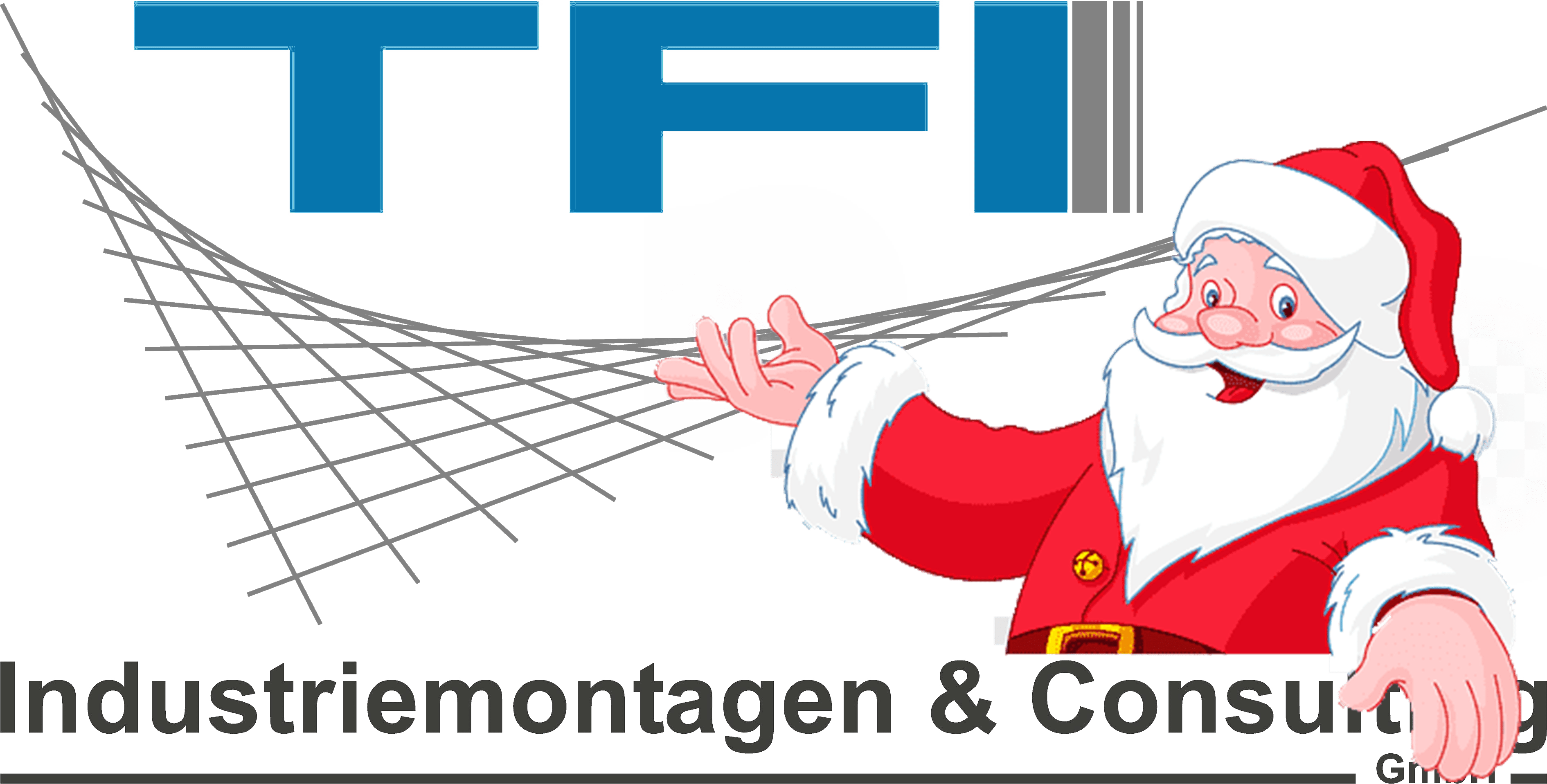 TFI Industriemontagen & Consulting GmbH